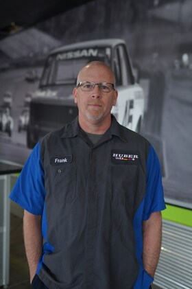 Staff member Frank Schwenning from ID_f8c474