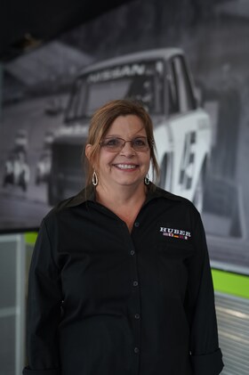 Staff member Donea Bishop from ID_f8c474