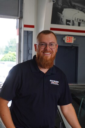 Staff member Jacob Mormon from ID_dcc6c0