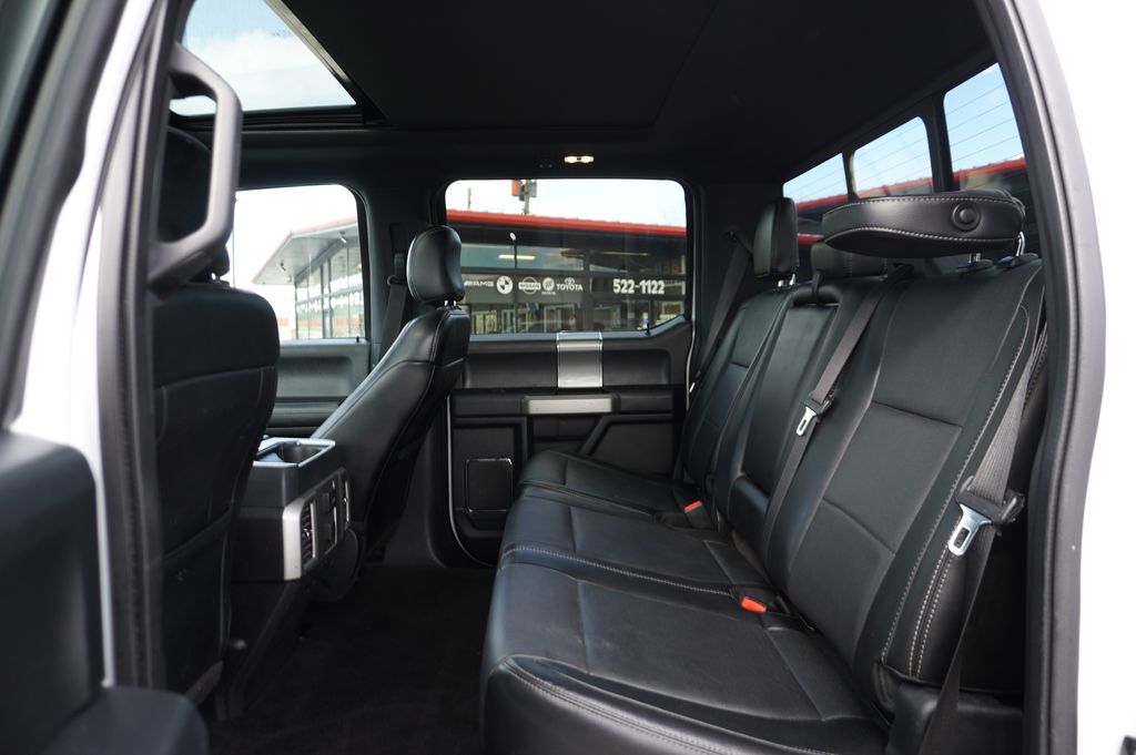 used 2015 Ford F-150 car, priced at $21,988