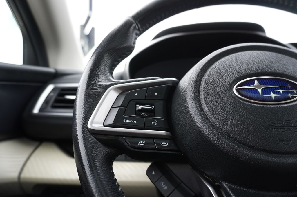 used 2019 Subaru Ascent car, priced at $18,084