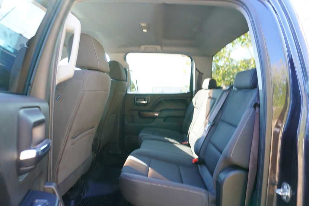 2016 Gmc Sierra 1500 SLE photo 4
