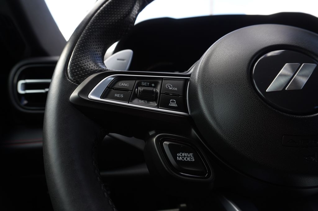 used 2024 Dodge Hornet car, priced at $24,000