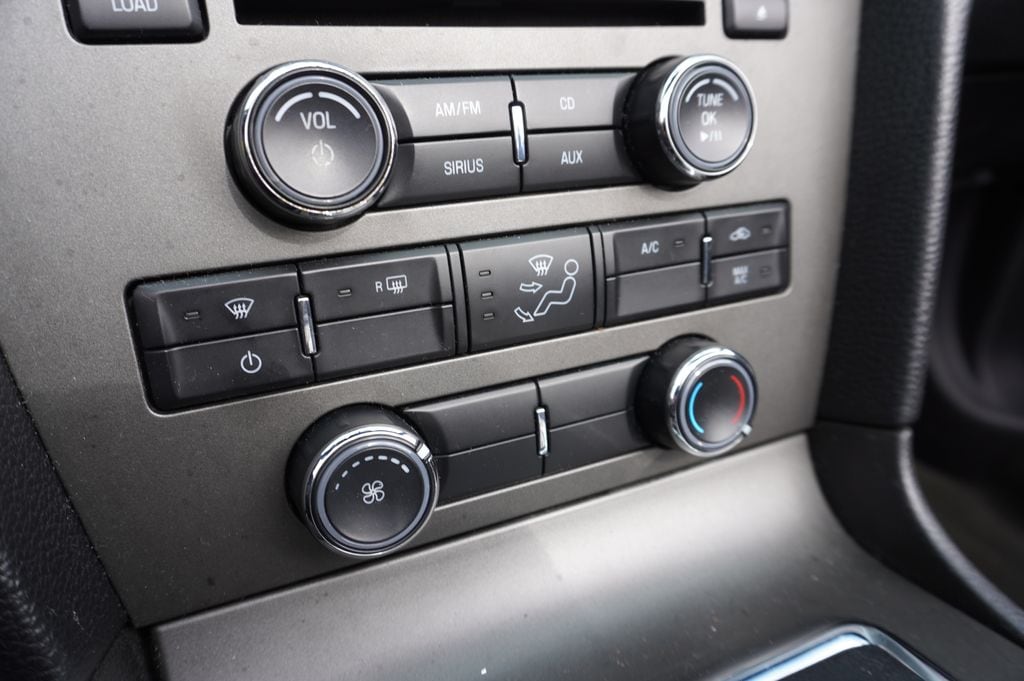 used 2013 Ford Mustang car, priced at $22,627