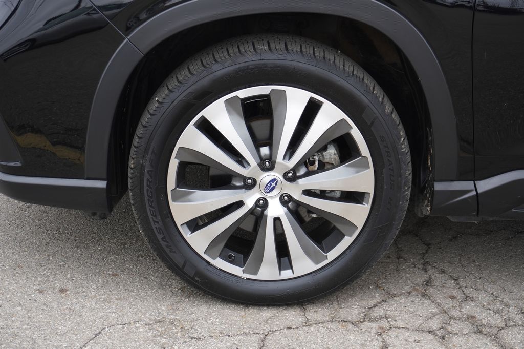 used 2019 Subaru Ascent car, priced at $18,084