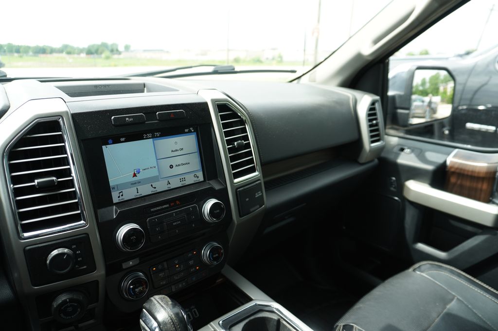 used 2016 Ford F-150 car, priced at $24,147