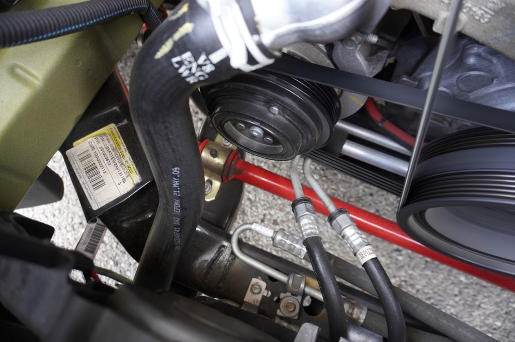 used 2010 Chevrolet Camaro car, priced at $28,138