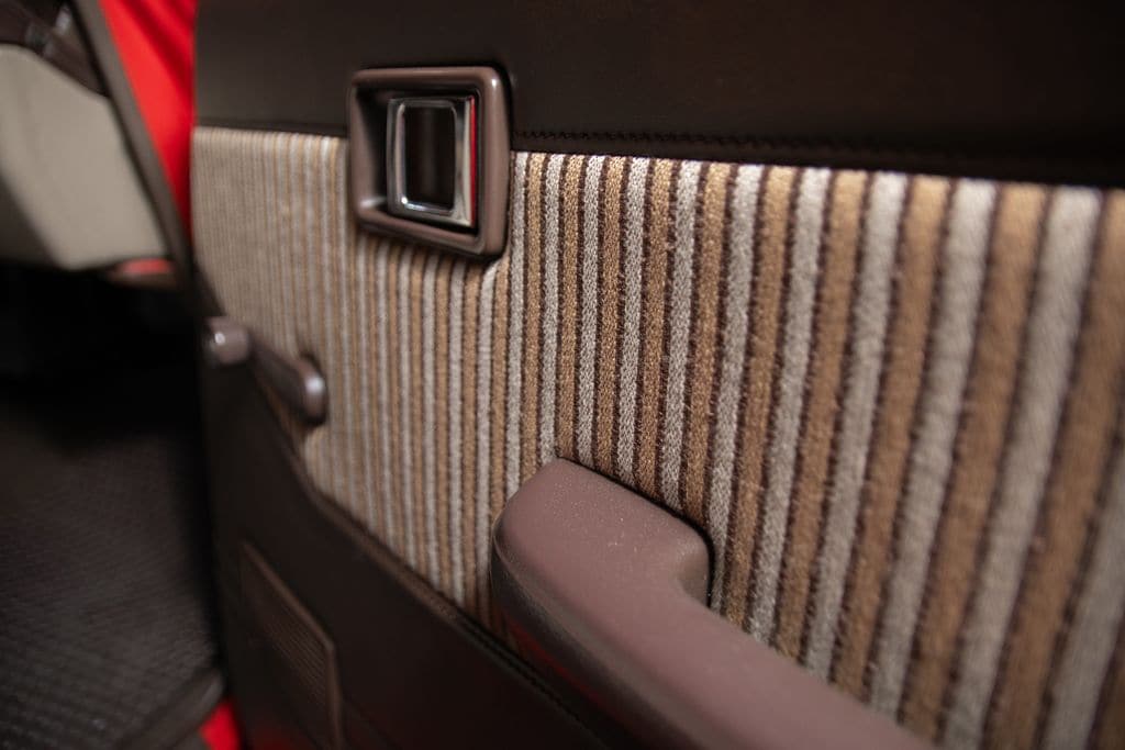 1983 Toyota Land Cruiser - Photo 38