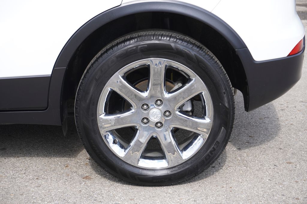 used 2019 Buick Encore car, priced at $14,241