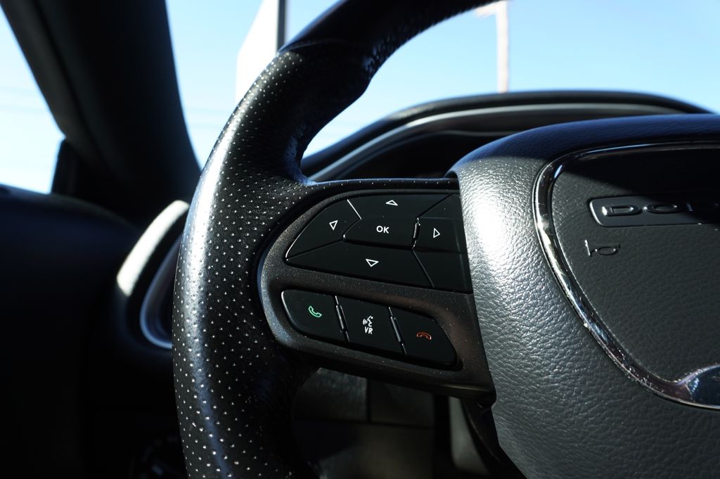 used 2022 Dodge Challenger car, priced at $23,452