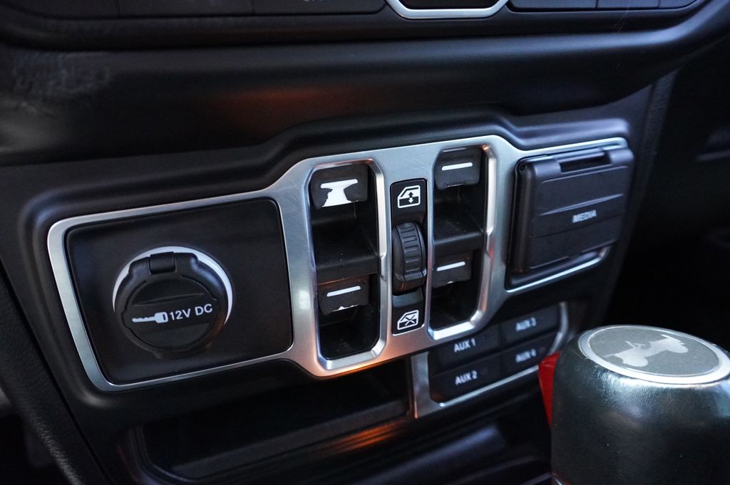 used 2021 Jeep Wrangler 4xe car, priced at $28,731