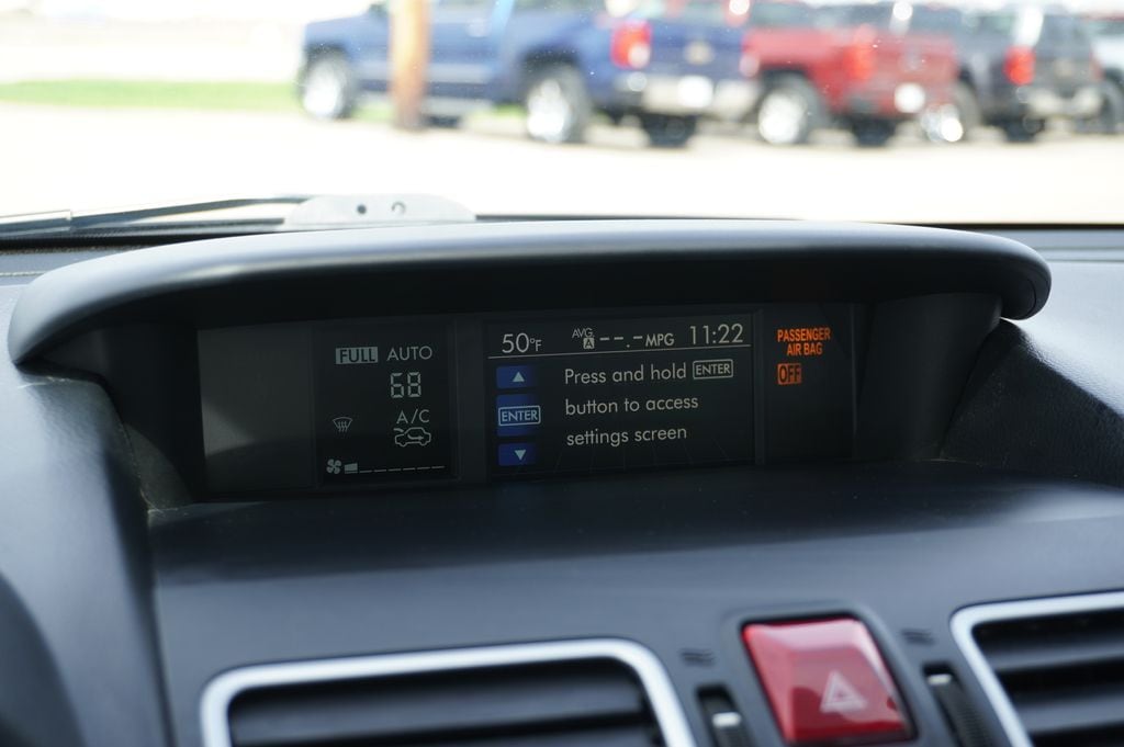 used 2018 Subaru Forester car, priced at $17,150