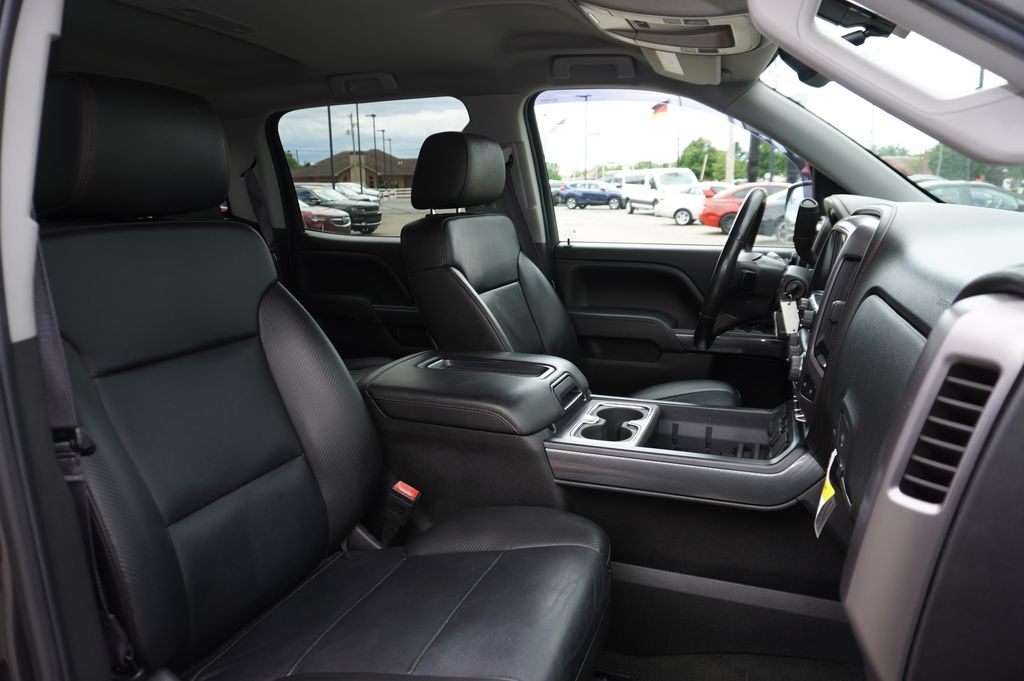 used 2015 GMC Sierra 1500 car, priced at $21,973