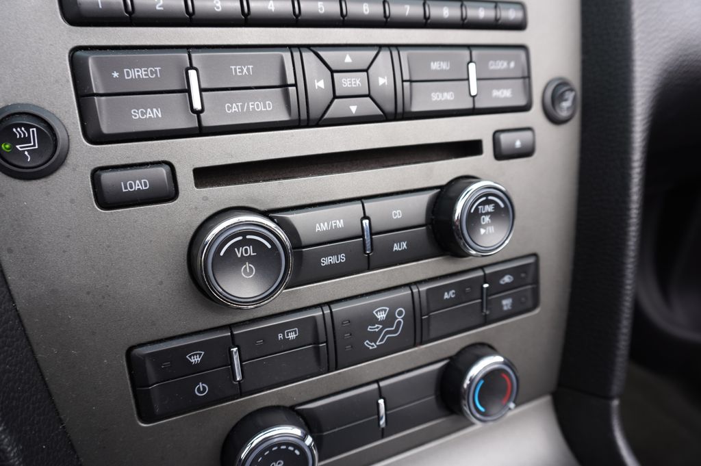 used 2013 Ford Mustang car, priced at $22,627