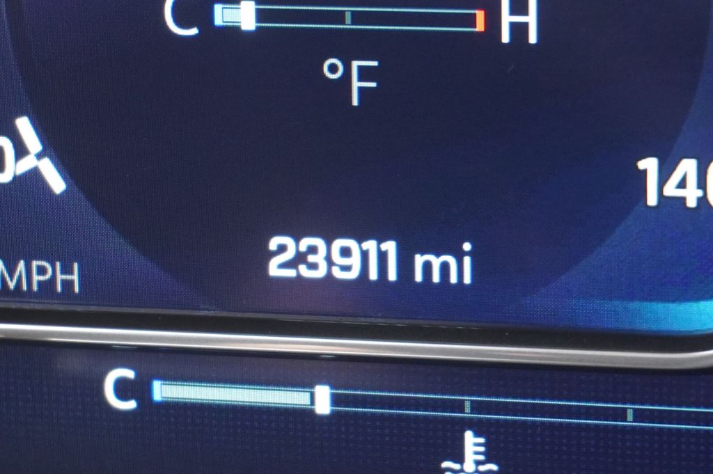 used 2024 Chevrolet Silverado 2500 HD car, priced at $54,328