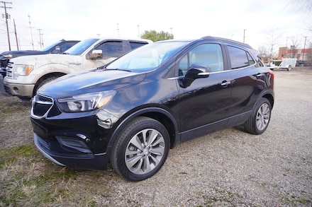 2019 Buick Encore Preferred SUV