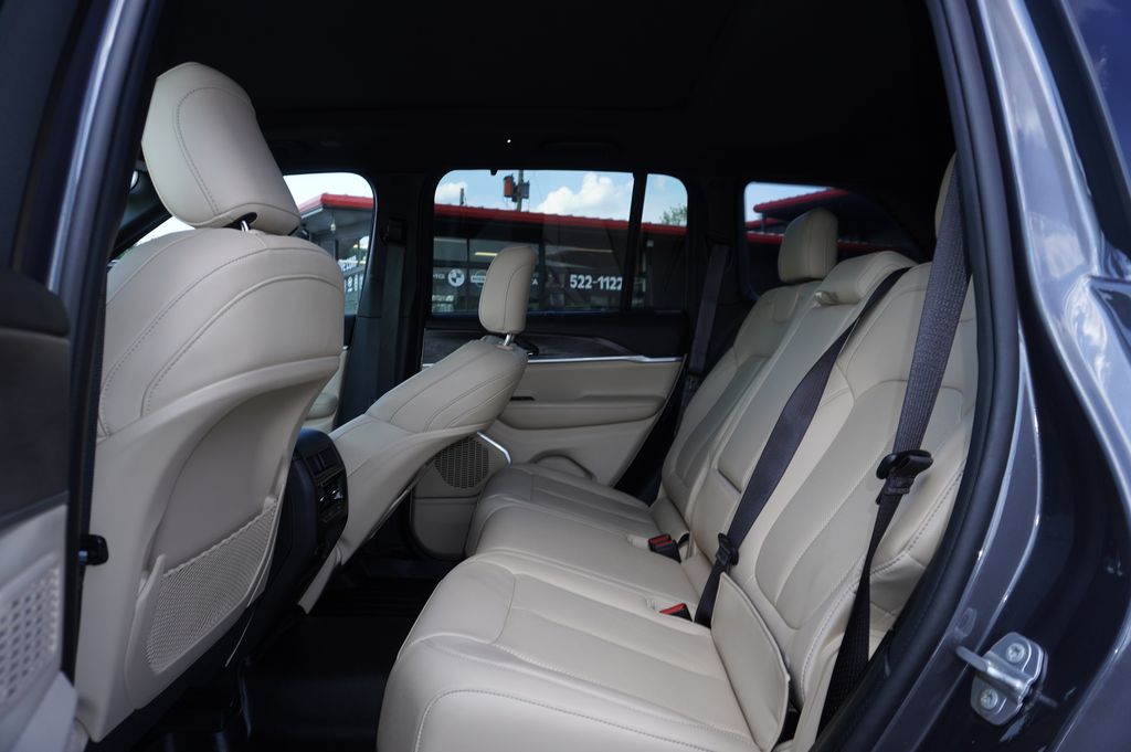 used 2022 Jeep Grand Cherokee 4xe car, priced at $28,134