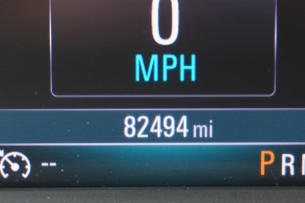 used 2019 Buick Encore car, priced at $14,241