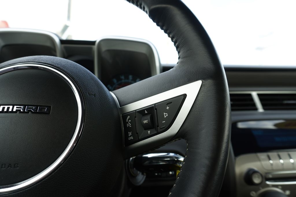 used 2010 Chevrolet Camaro car, priced at $28,138