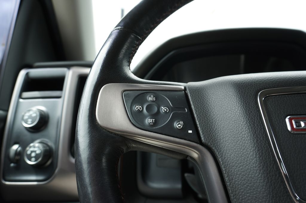 used 2015 GMC Sierra 1500 car, priced at $21,973