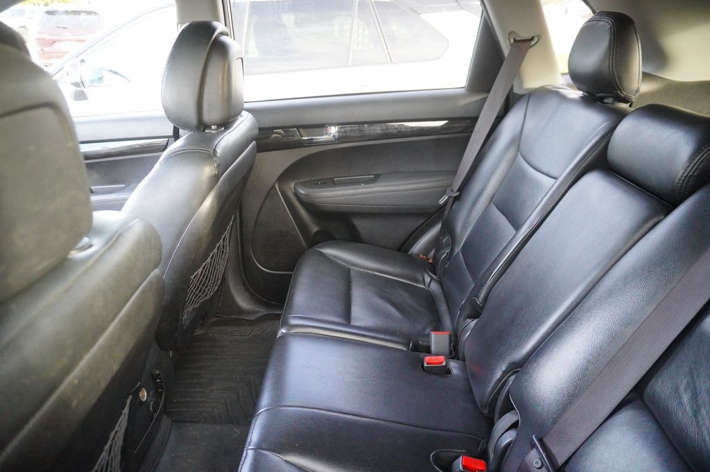 Used 2013 Kia Sorento LX w/Convenience Package SUV