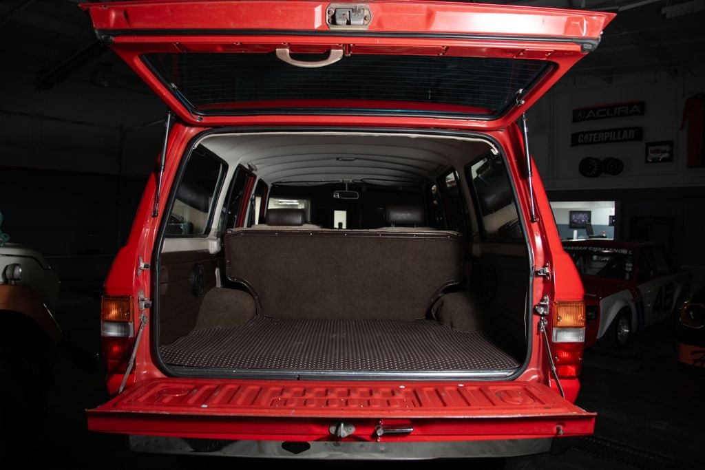 1983 Toyota Land Cruiser - Photo 33