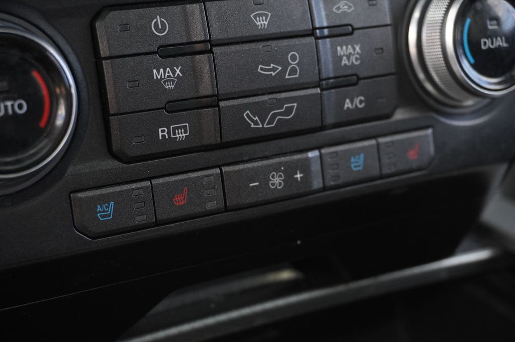 used 2015 Ford F-150 car, priced at $21,988