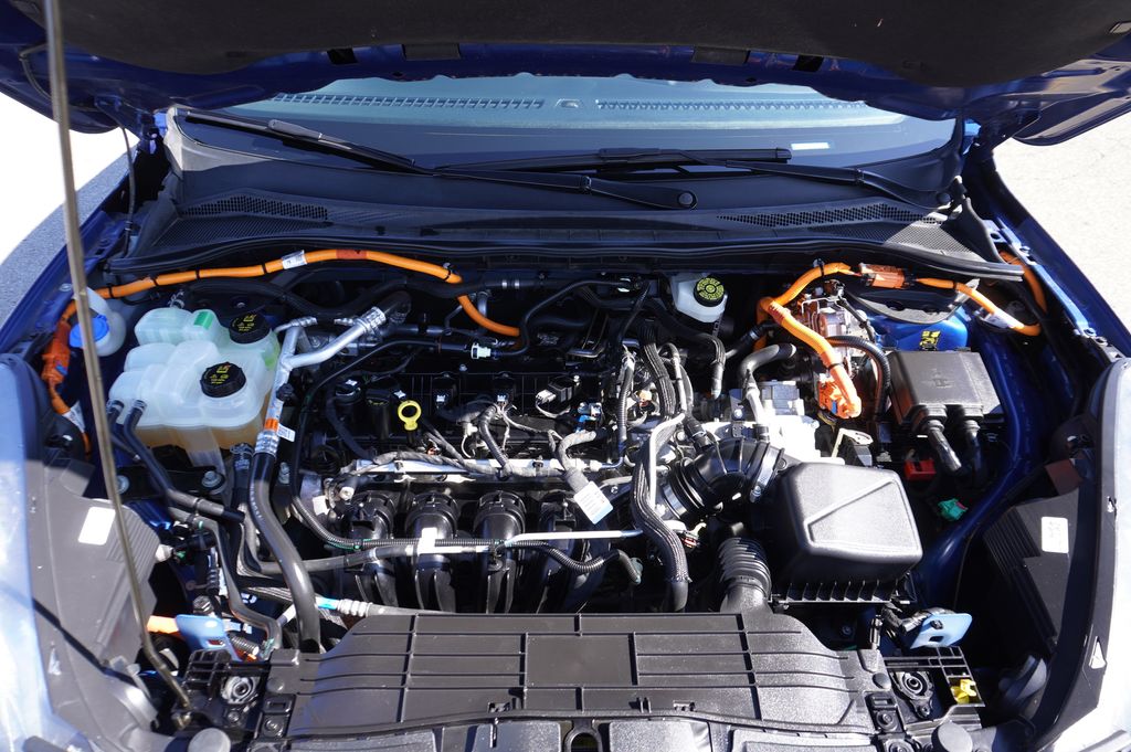 used 2022 Ford Escape PHEV car, priced at $19,936