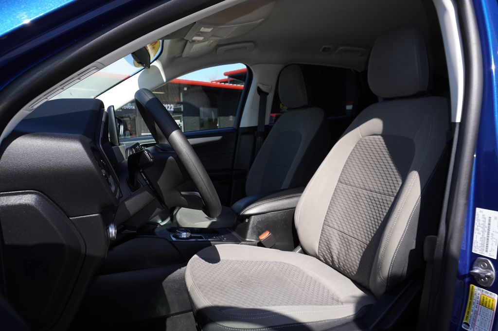 used 2022 Ford Escape PHEV car, priced at $19,936