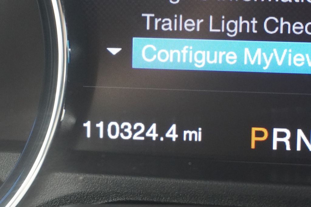 used 2016 Ford F-150 car, priced at $23,960