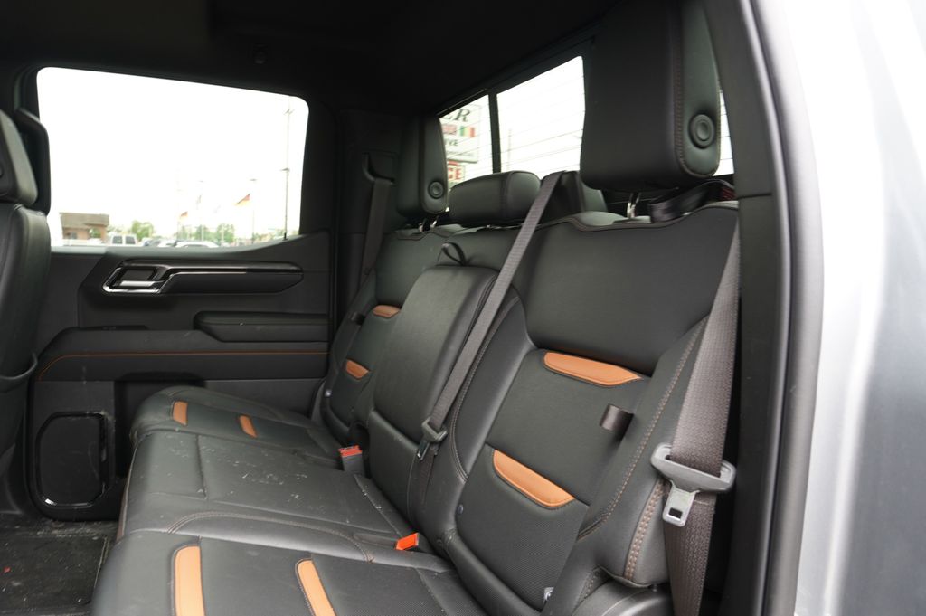 used 2024 GMC Sierra 1500 car, priced at $49,768
