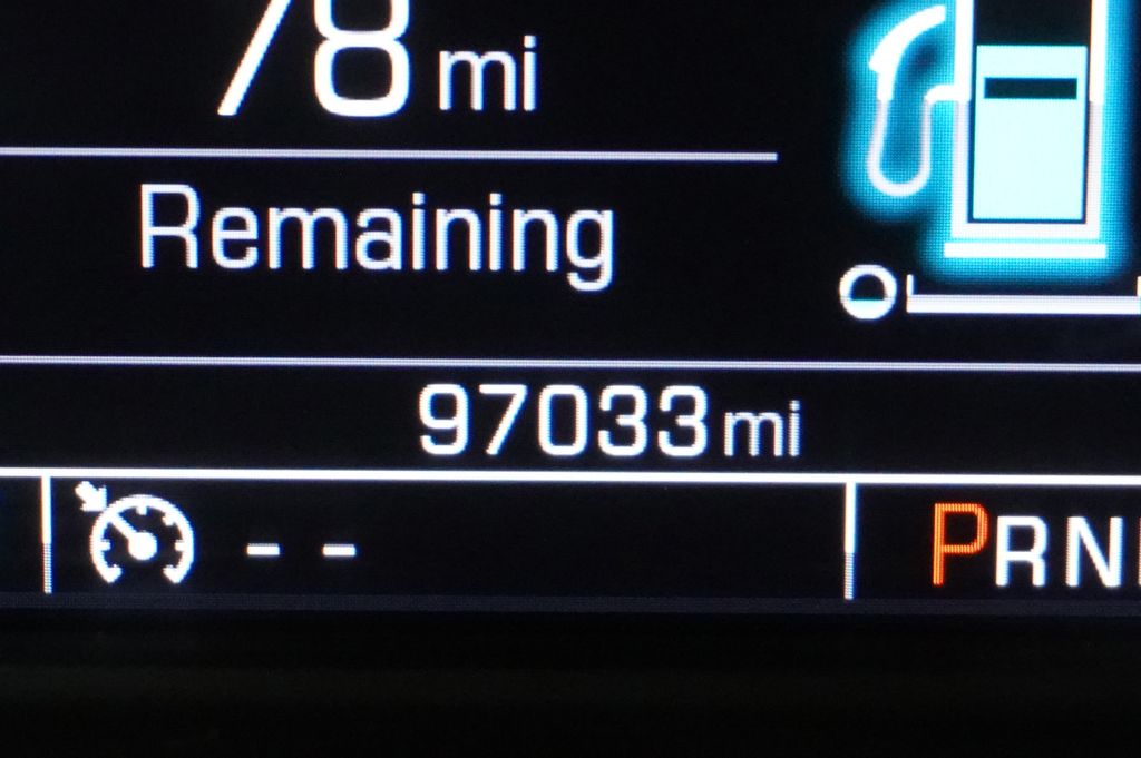 used 2016 Chevrolet Silverado 1500 car, priced at $24,909