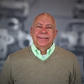 Staff member Rick Crano from ID_618f7e