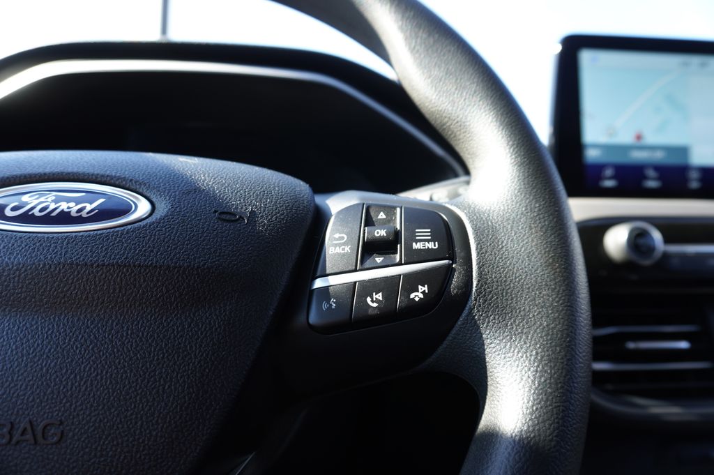 used 2022 Ford Escape PHEV car, priced at $19,936