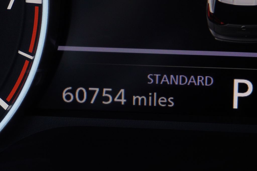 used 2024 Nissan Rogue car, priced at $18,221