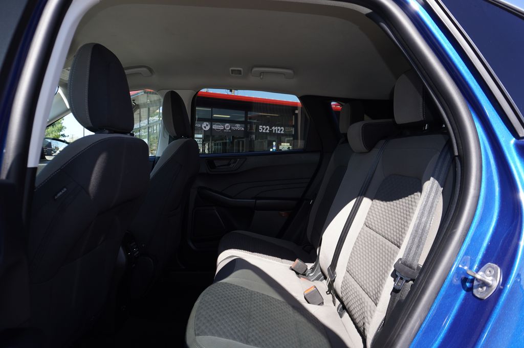 used 2022 Ford Escape PHEV car, priced at $19,936