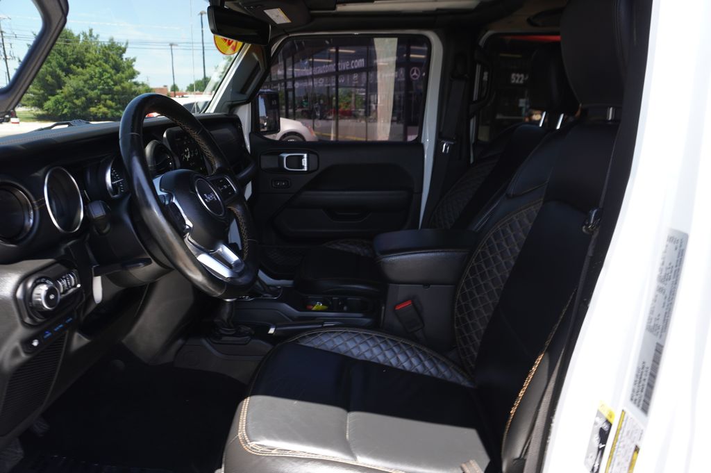used 2021 Jeep Wrangler 4xe car, priced at $28,731