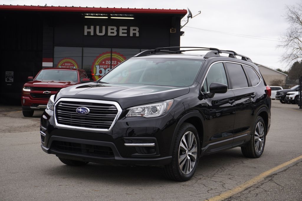 used 2019 Subaru Ascent car, priced at $18,084