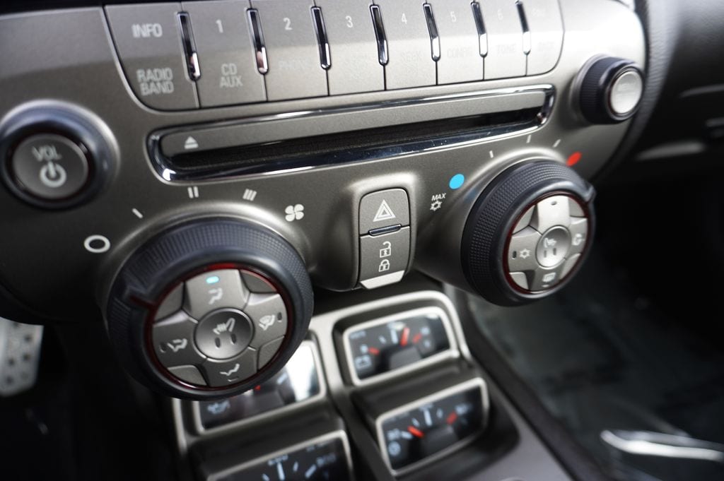 used 2010 Chevrolet Camaro car, priced at $28,138