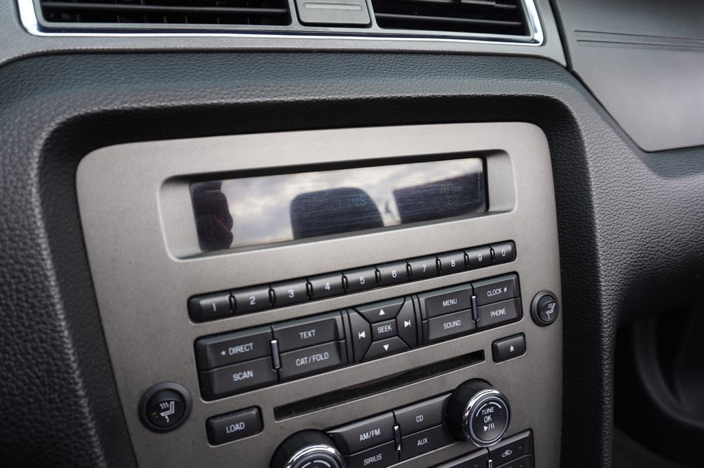 used 2013 Ford Mustang car, priced at $22,627