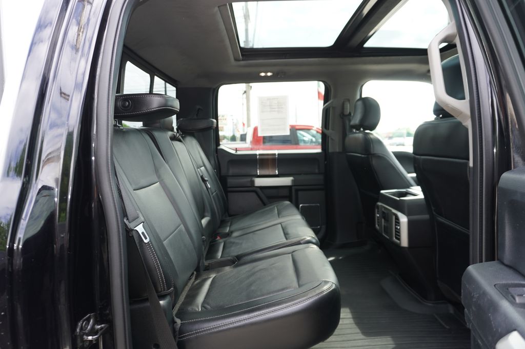 used 2016 Ford F-150 car, priced at $24,147