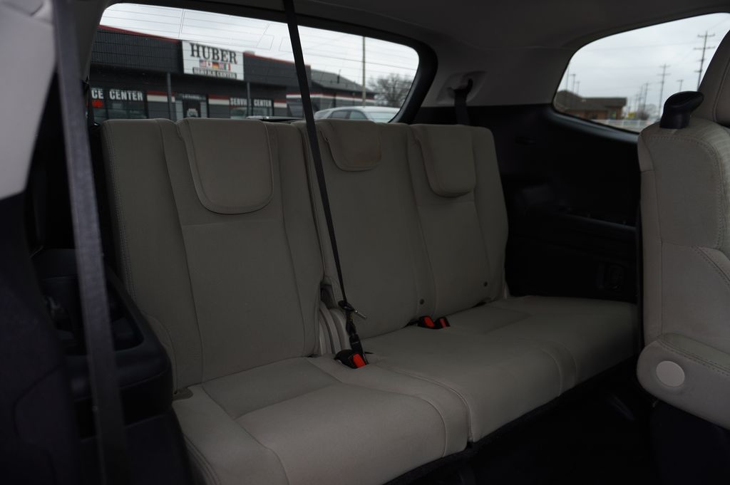 used 2019 Subaru Ascent car, priced at $18,084