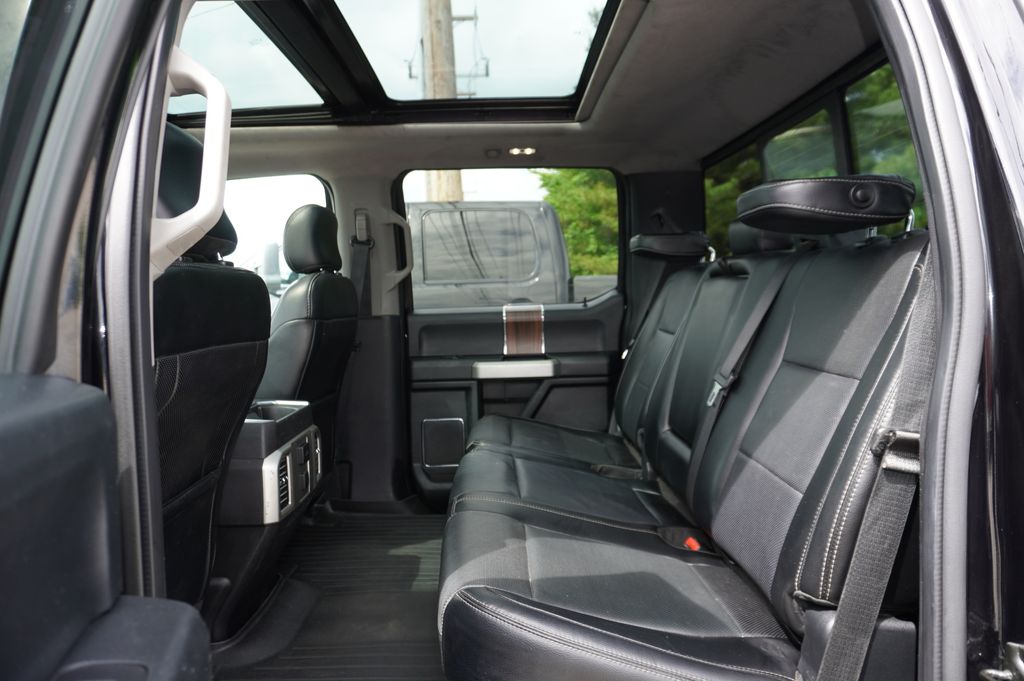 used 2016 Ford F-150 car, priced at $24,147
