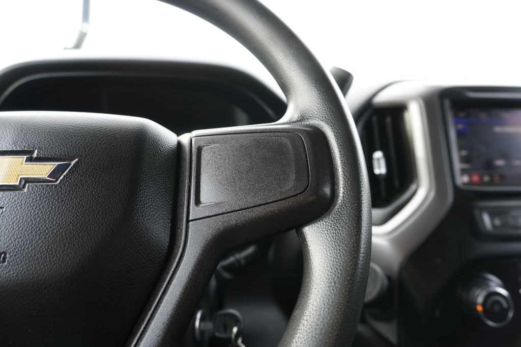 used 2020 Chevrolet Silverado 1500 car, priced at $20,025