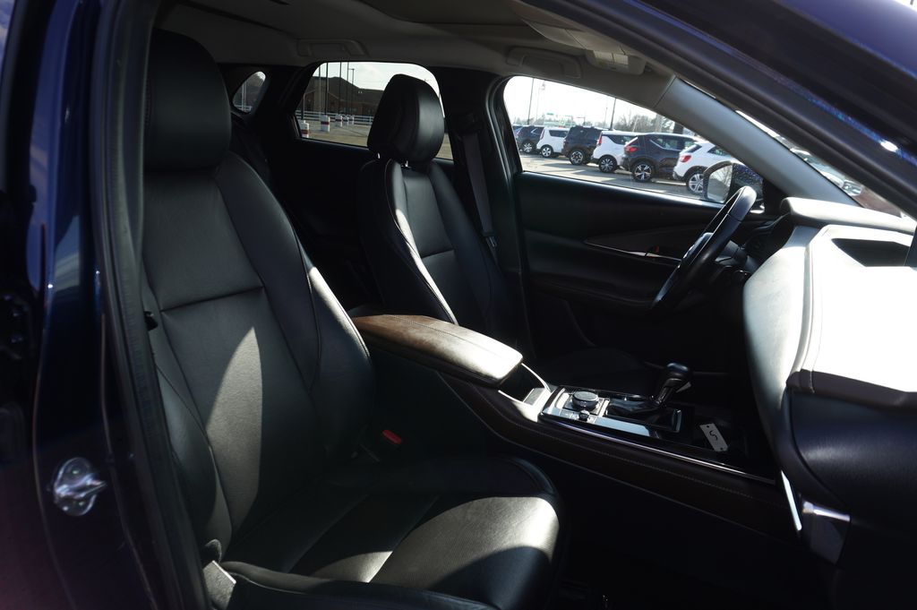used 2023 Mazda CX-30 car, priced at $20,190