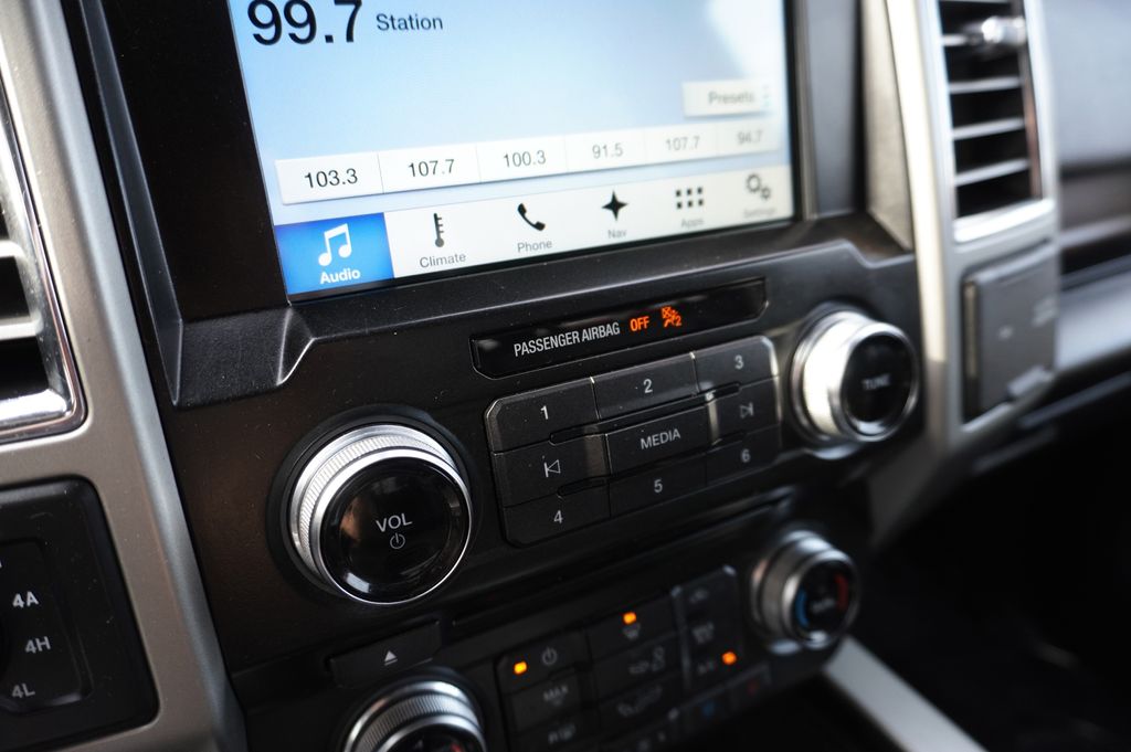 used 2016 Ford F-150 car, priced at $23,960