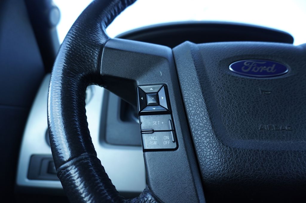 used 2012 Ford F-150 car, priced at $18,696