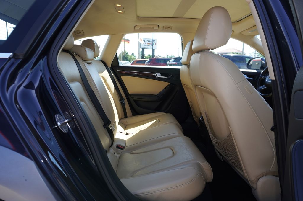 used 2013 Audi allroad car, priced at $10,900
