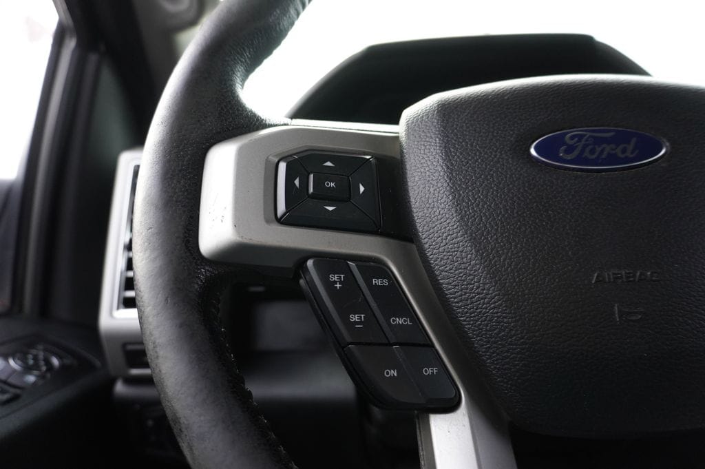 used 2016 Ford F-150 car, priced at $23,528