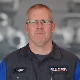 Staff member Frank Schwenning from df77d144d787
